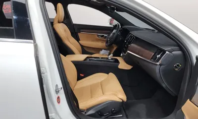 Volvo S90 2021, 37321 км, за 31900000 KRW - фото 26