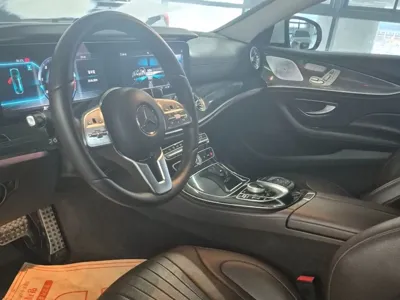 Mercedes-Benz CLS-Class 2019, 81000 км, за 41000000 KRW - фото 7