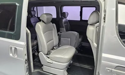 Hyundai Starex 2014, 140648 км, за 5900000 KRW - фото 12