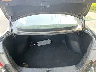 Nissan Sylphy 2018, 114200 км, за 35000 CNY - фото 19