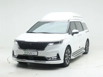 Kia Canival · 2022 год