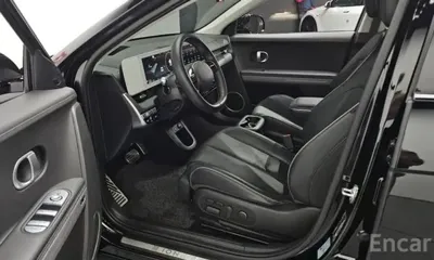 Hyundai Ioniq5 2024, 29775 км, за 37500000 KRW - фото 12