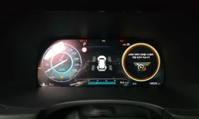 Hyundai Palisade 2024, 18020 км, за 52500000 KRW - фото 8