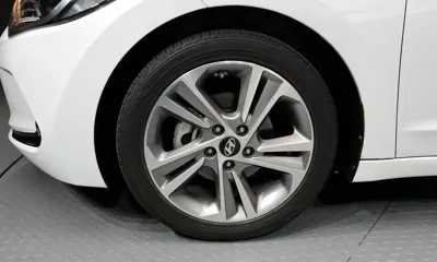 Hyundai Avante 2017, 150310 км, за 7800000 KRW - фото 5