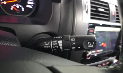 Kia Mohave 2018, 103057 км, за 17900000 KRW - фото 28
