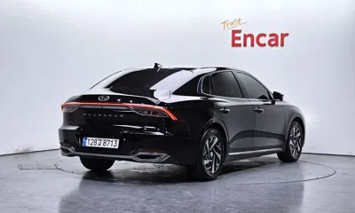Hyundai Grandeur 2022, 79435 км, за 23990000 KRW