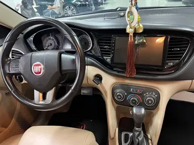 Fiat Viaggio 2013, 150000 км, за 12800 CNY - фото 14