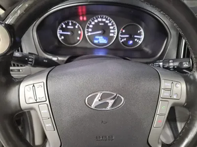 Hyundai Starex 2018, 82207 км, за 13900000 KRW - фото 10