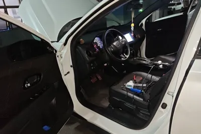 Honda XR-V 2017, 101300 км, за 71283.51 CNY - фото 19