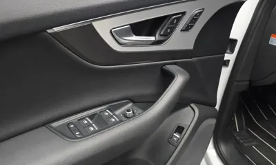Audi Q7 2019, 92021 км, за 30900000 KRW - фото 27