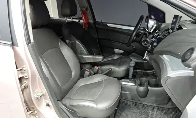 ChevroletGMDaewoo Spark 2013, 130789 км, за 2400000 KRW - фото 11