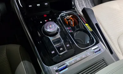 Kia Canival 2023, 129332 км, за 33900000 KRW - фото 9
