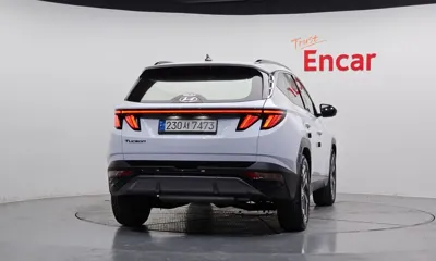 Hyundai Tucson 2022, 71471 км, за 23900000 KRW - фото 4