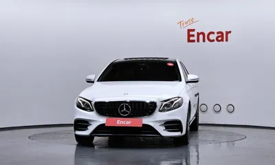 Mercedes-Benz E-Class 2019, 69927 км, за 29290000 KRW - фото 3