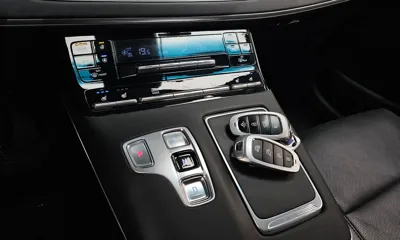 Hyundai Grandeur 2020, 72502 км, за 20700000 KRW - фото 9