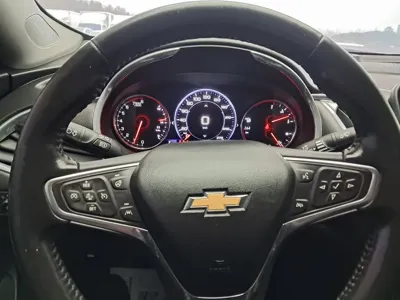 ChevroletGMDaewoo Malibu 2019, 85555 км, за 10400000 KRW - фото 16