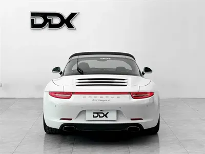 Porsche 911 2015, 83000 км, за 568000 CNY - фото 4