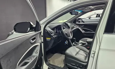 Hyundai Santafe 2018, 118288 км, за 15900000 KRW - фото 10