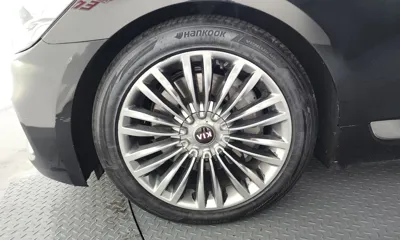 Kia K9 2019, 313649 км, за 12500000 KRW - фото 5