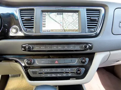 Kia Canival 2018, 157801 км, за 10500000 KRW - фото 14