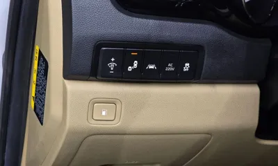 Kia Canival 2016, 220316 км, за 10990000 KRW - фото 13