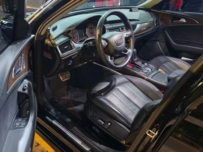 Audi A6 2016, 103000 км, за 13500000 KRW - фото 8