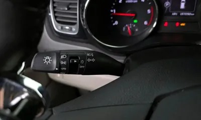 Kia Canival 2016, 157292 км, за 9600000 KRW - фото 28
