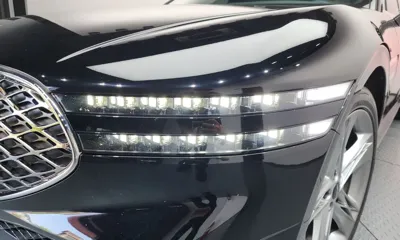 Genesis G90 2023, 143063 км, за 99990000 KRW - фото 22