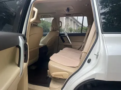 Toyota Prado 2017, 200000 км, за 186000 CNY - фото 6