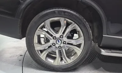 KG_Mobility_Ssangyong Rexton 2019, 120341 км, за 14990000 KRW - фото 5