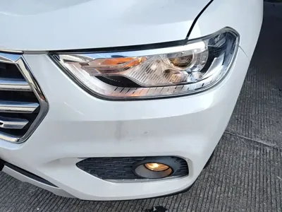 Haval H2 2018, 135600 км, за 23300 CNY - фото 24