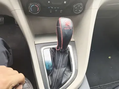 Buick Excelle 2016, 74800 км, за 22300 CNY - фото 21