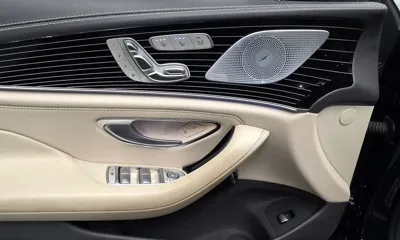 Mercedes-Benz CLS-Class 2019, 130147 км, за 37900000 KRW - фото 20