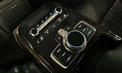 Genesis EQ900 2016, 82543 км, за 18450000 KRW - фото 17