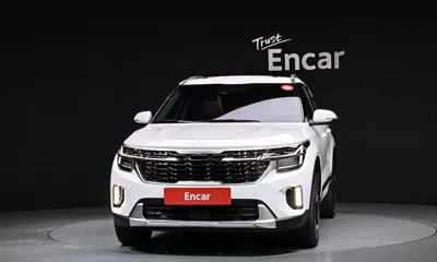 Kia Seltos 2025, 38913 км, за 27300000 KRW