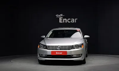 Volkswagen Passat 2015, 136260 км, за 4900000 KRW - фото 3