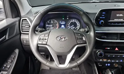 Hyundai Tucson 2019, 180003 км, за 11590000 KRW - фото 12