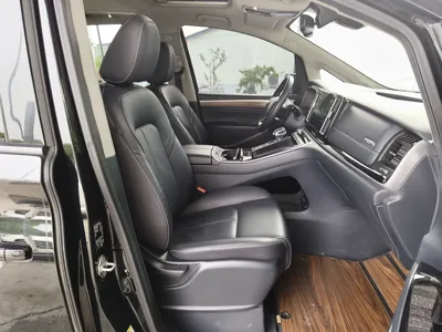 GAC Trumpchi M8 2021, 57900 км, за 120323.73 CNY - фото 16