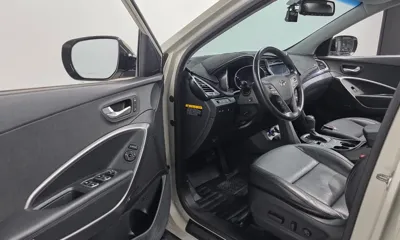 Hyundai Santafe 2013, 119025 км, за 10500000 KRW - фото 11