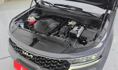 Kia Sorento 2022, 126542 км, за 17200000 KRW - фото 6