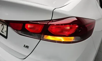 Hyundai Avante 2018, 68319 км, за 12000000 KRW - фото 23