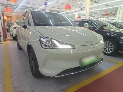 NETA Neta V 2022, 62000 км, за 34800 CNY