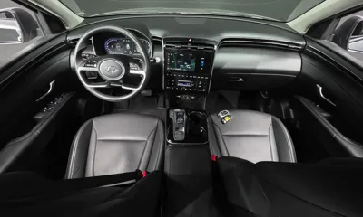 Hyundai Tucson 2023, 40576 км, за 20990000 KRW - фото 7