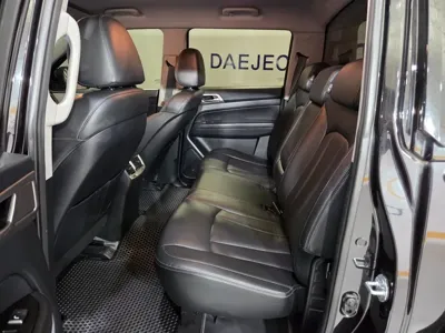 KG_Mobility_Ssangyong Rexton 2019, 114293 км, за 15200000 KRW - фото 14