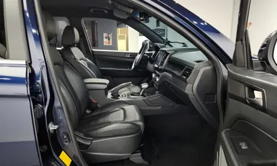KG_Mobility_Ssangyong Rexton 2021, 125695 км, за 16500000 KRW - фото 12