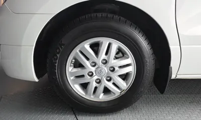 Hyundai Starex 2016, 91594 км, за 10200000 KRW - фото 5