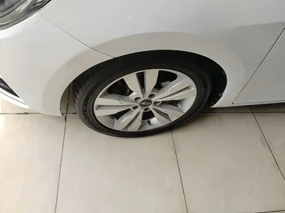 Chery Arrizo 5 2017, 77500 км, за 19000 CNY - фото 23