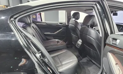 Kia K7 2015, 178924 км, за 4890000 KRW - фото 12