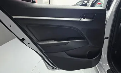 Hyundai Avante 2020, 88151 км, за 12500000 KRW - фото 29