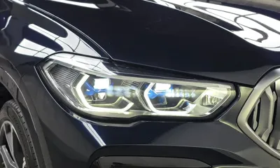 BMW X6 2021, 55779 км, за 66900000 KRW - фото 22